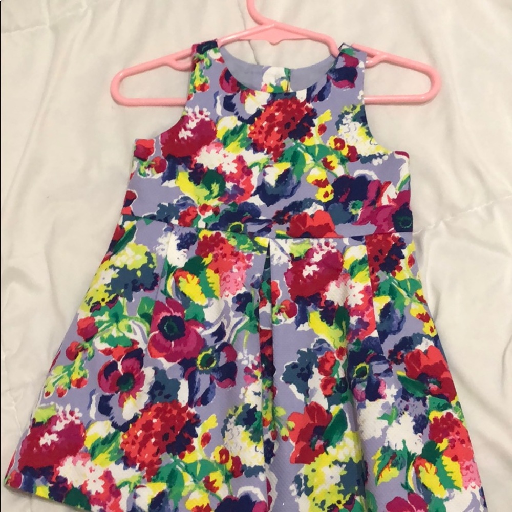 Easter dress